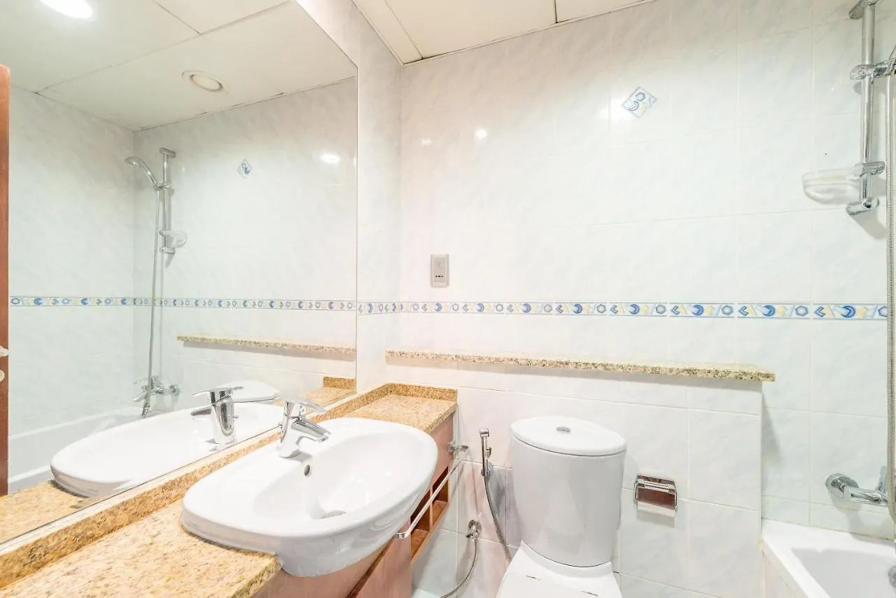 Appartamento Oasis In Dubai. 0*, Dubai Emirati Arabi Uniti
